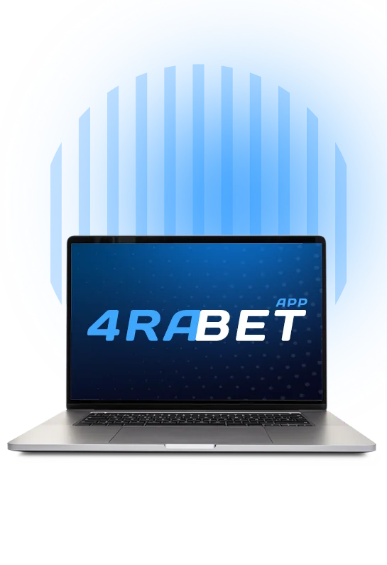 4rabet app for pc